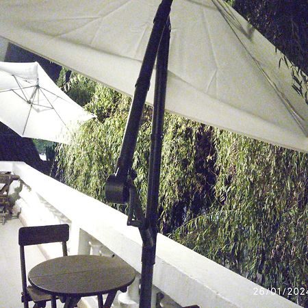 Pardos House Inn กุสโก ภายนอก รูปภาพ