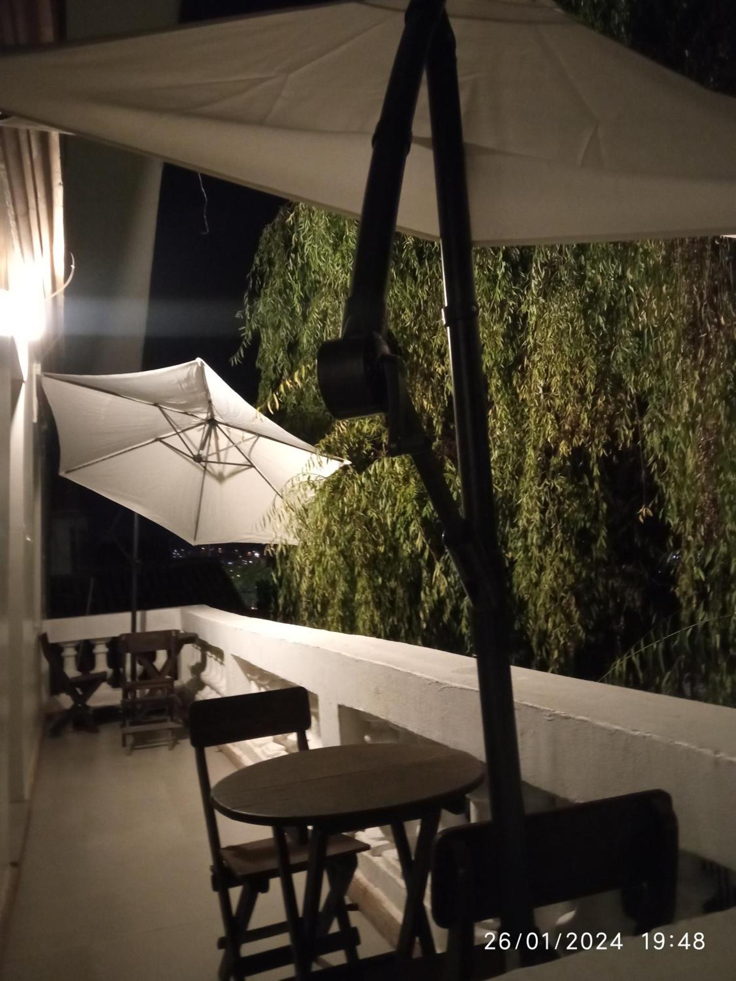 Pardos House Inn กุสโก ภายนอก รูปภาพ