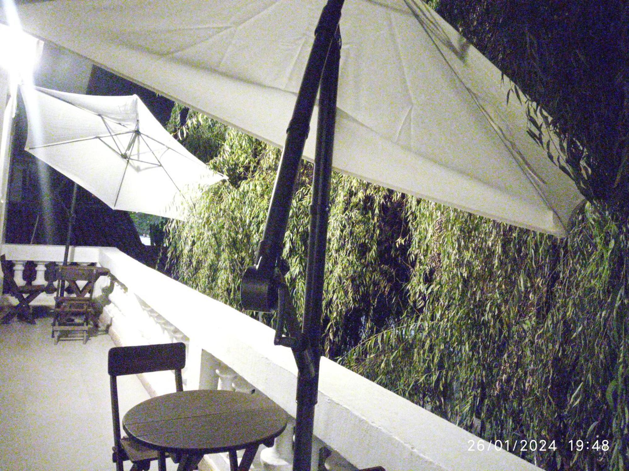 Pardos House Inn กุสโก ภายนอก รูปภาพ