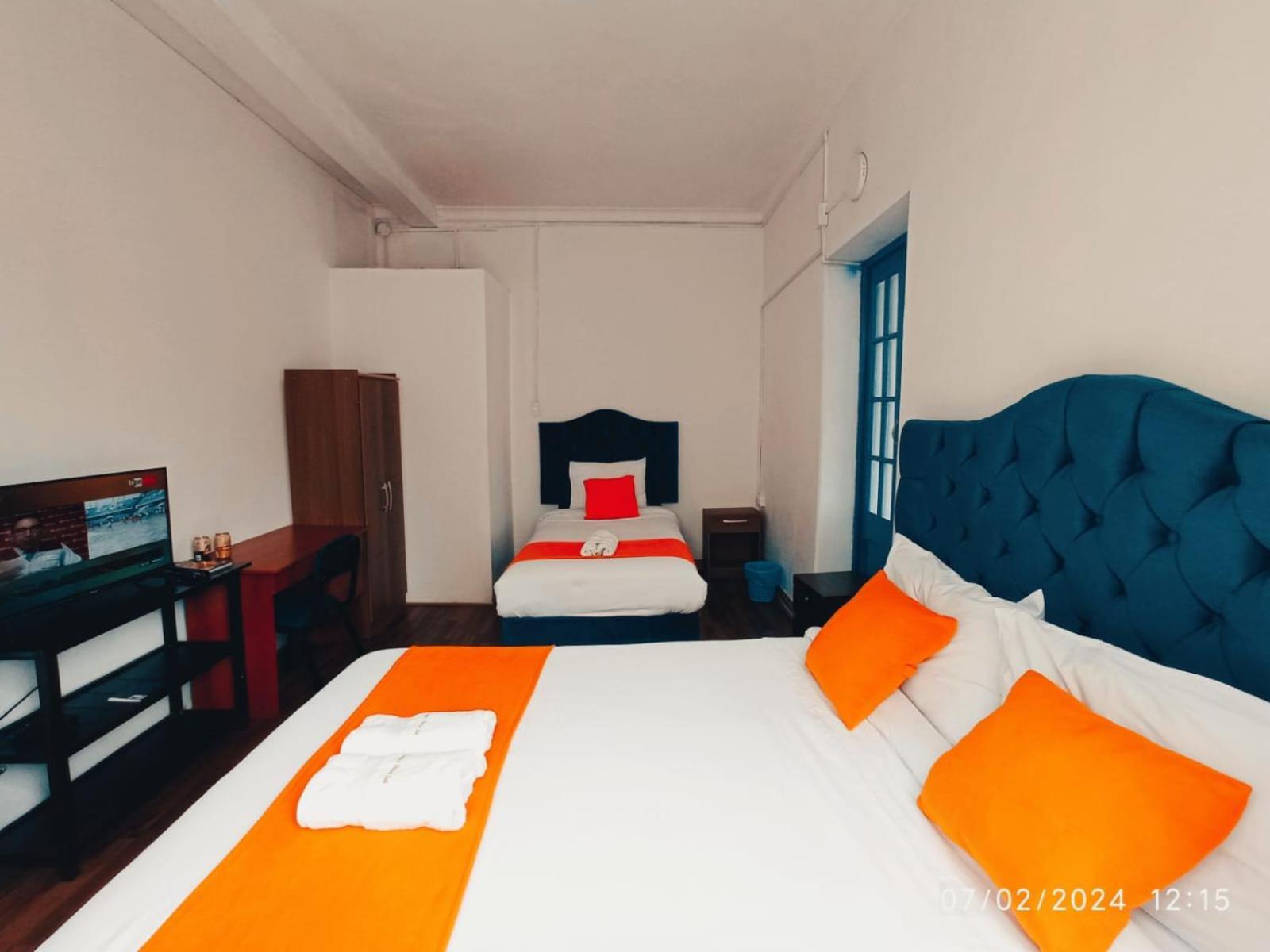 Pardos House Inn กุสโก ภายนอก รูปภาพ