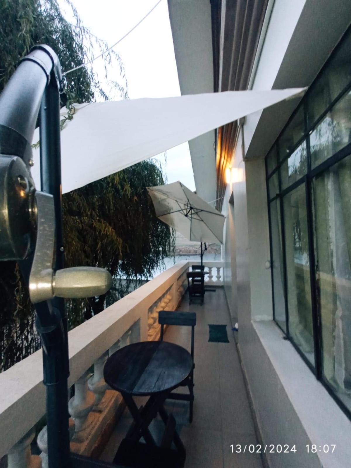 Pardos House Inn กุสโก ภายนอก รูปภาพ