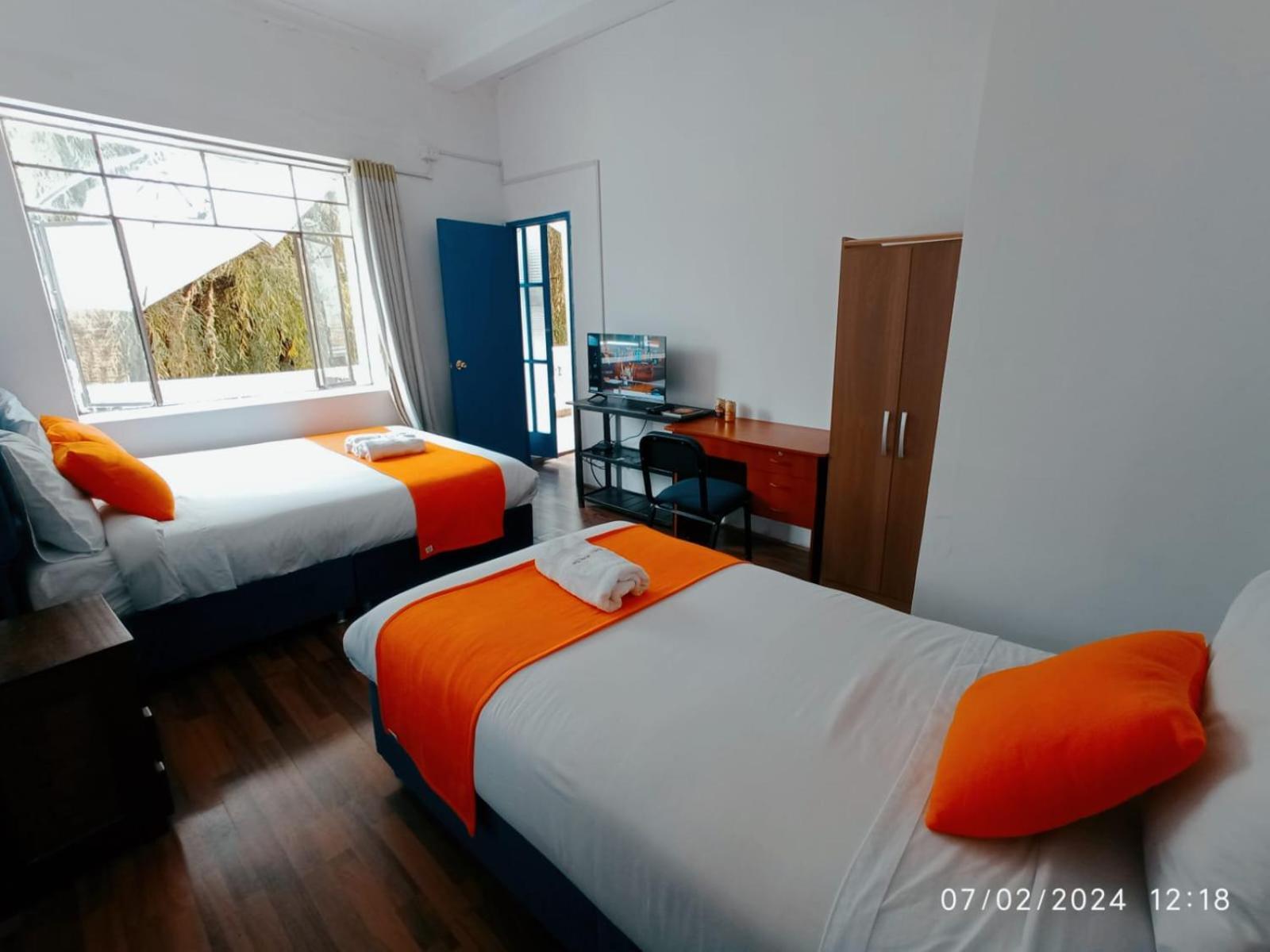 Pardos House Inn กุสโก ภายนอก รูปภาพ