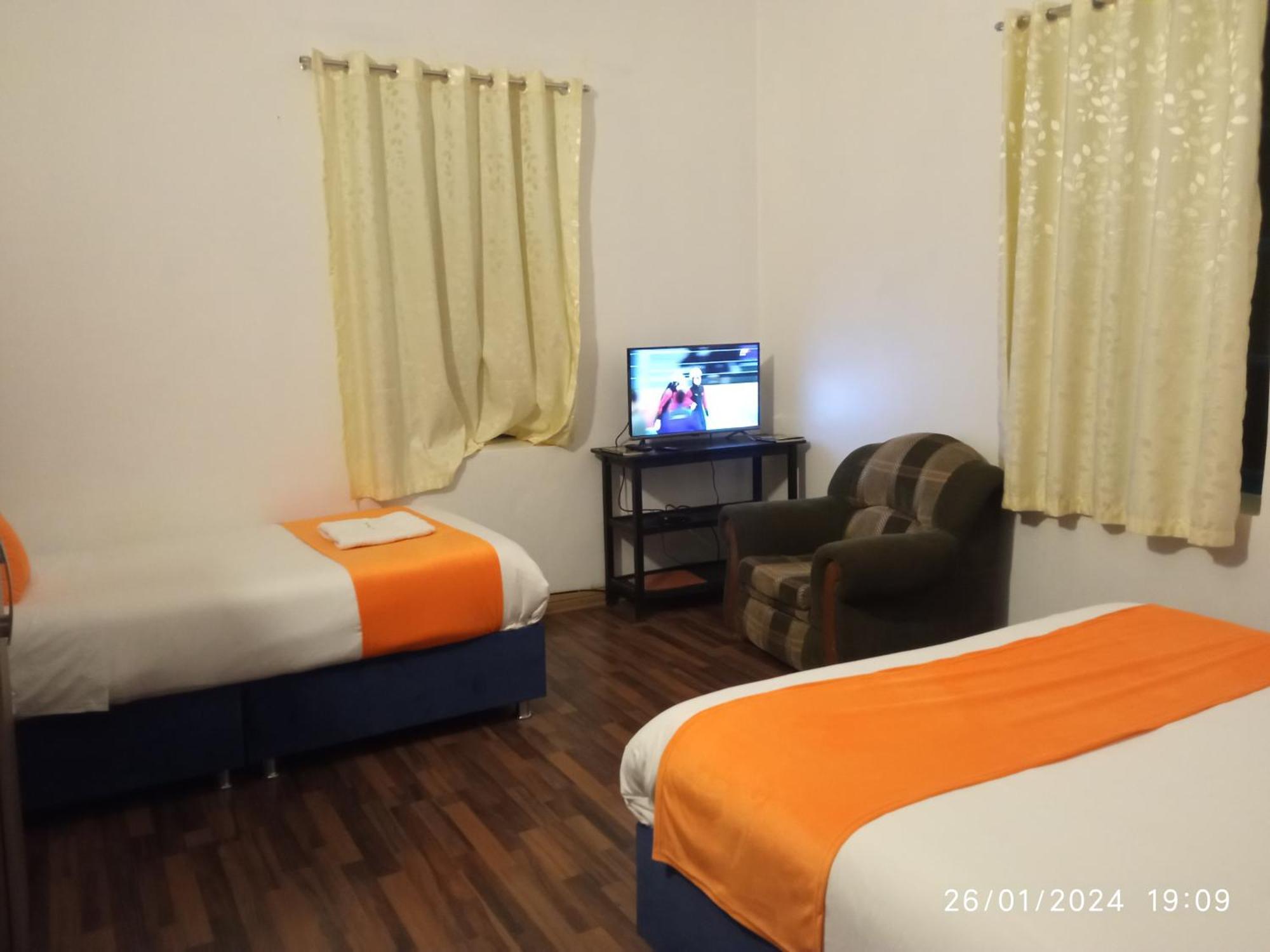 Pardos House Inn กุสโก ห้อง รูปภาพ
