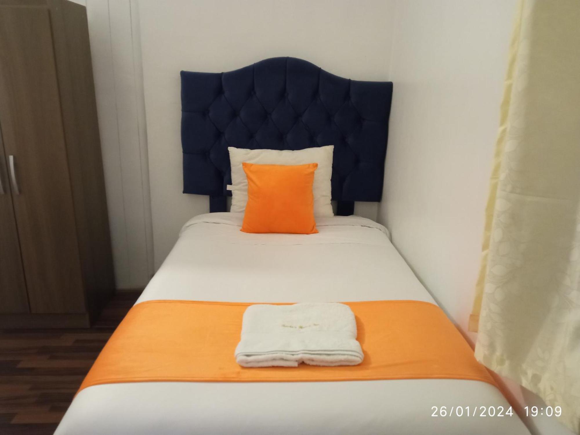 Pardos House Inn กุสโก ห้อง รูปภาพ